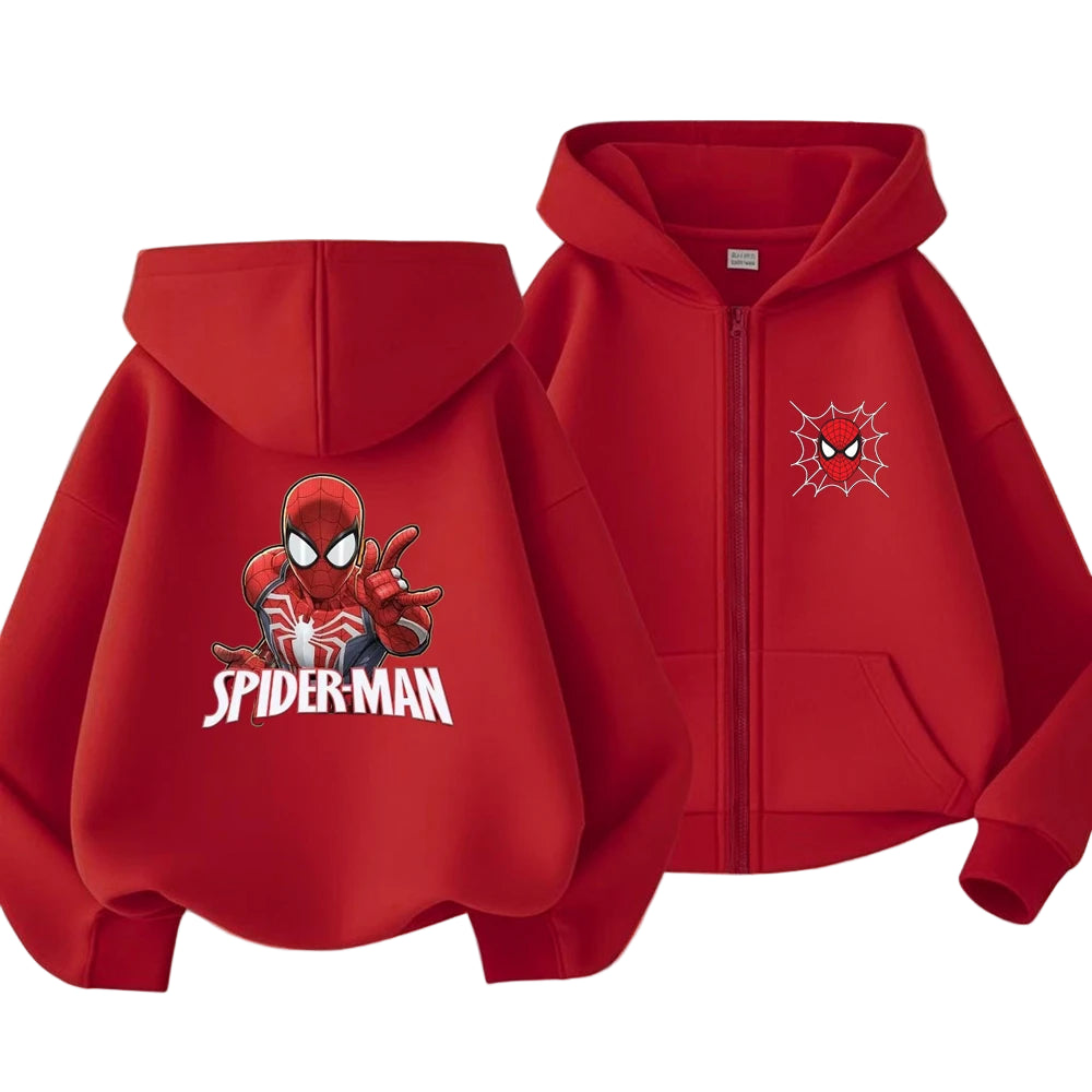 Veste Spidy