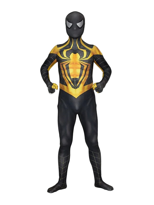 Halloween Spider Mk2 Mod