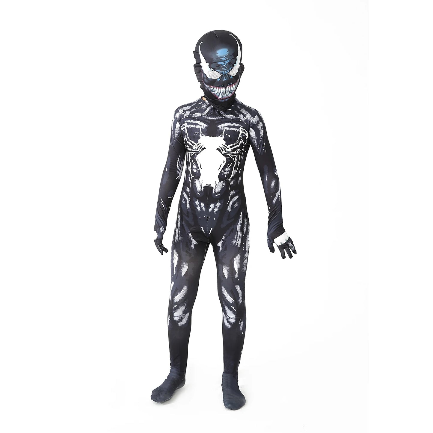 Halloween Venom enfant