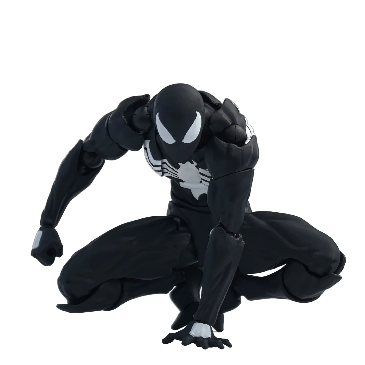 Figurine Black Neighbor