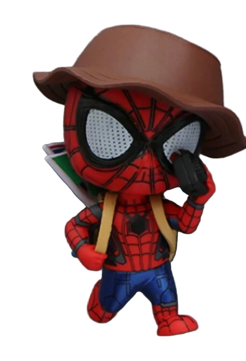 Mini Figurines Cartoon