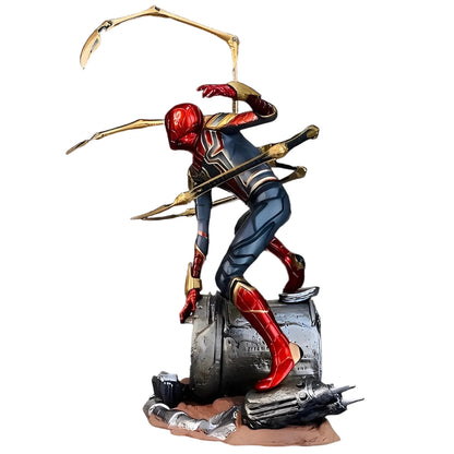 Marvel Spider Man Superhero