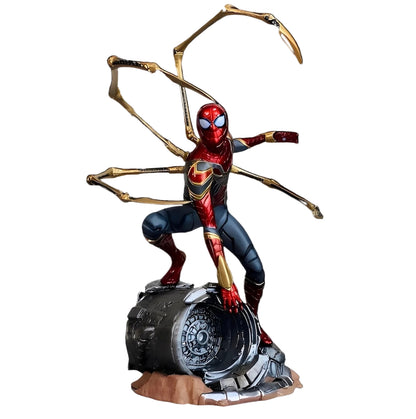 Marvel Spider Man Superhero