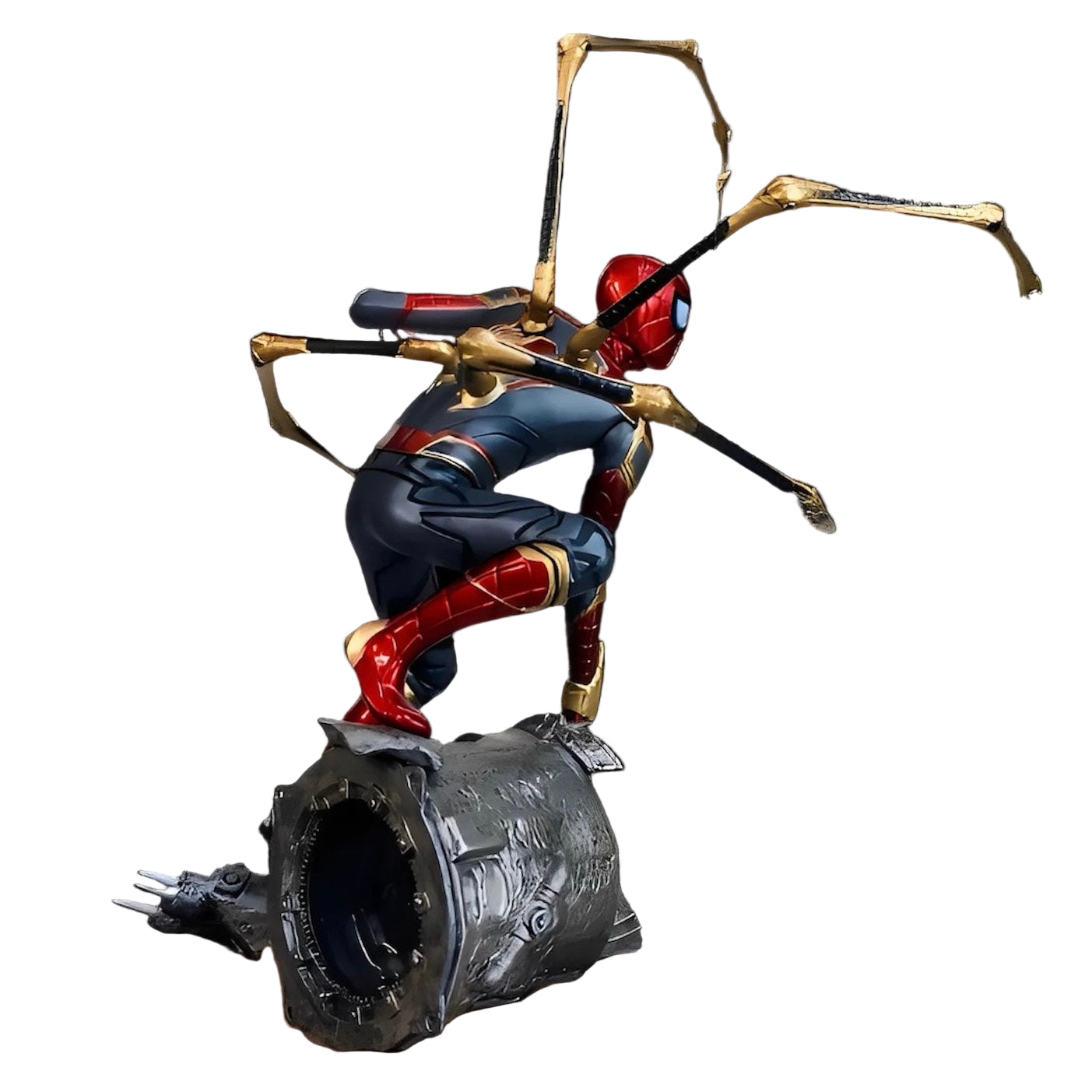 Marvel Spider Man Superhero