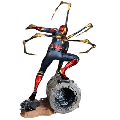 Marvel Spider Man Superhero