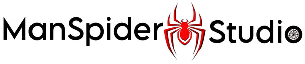 ManSpider Studio