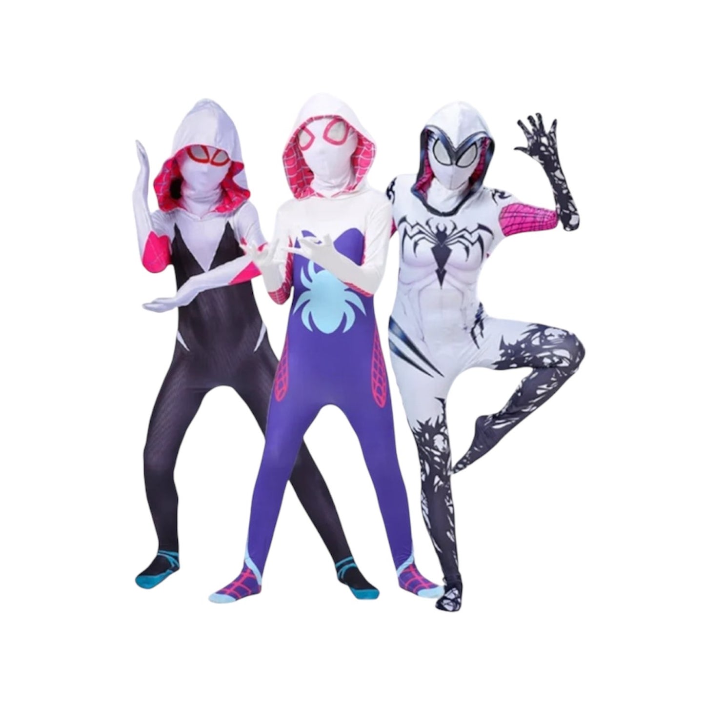 Halloween fille enfant