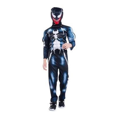 Halloween Venom enfant