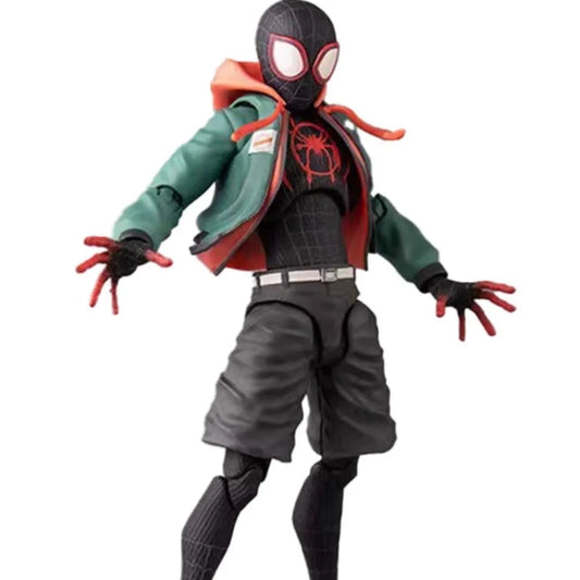 Figurine Spider-verse