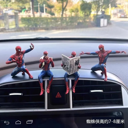 Figures pour voitures