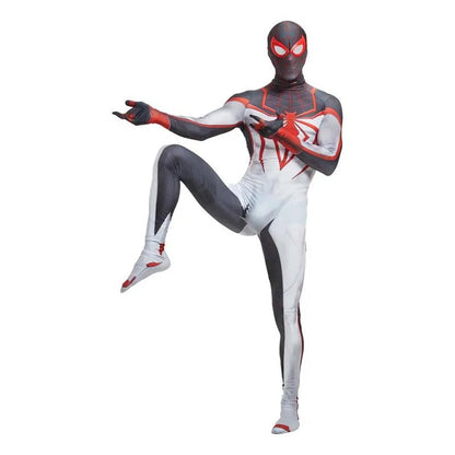 Miles Morales PS5
