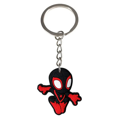 Porte clés 15 coloris