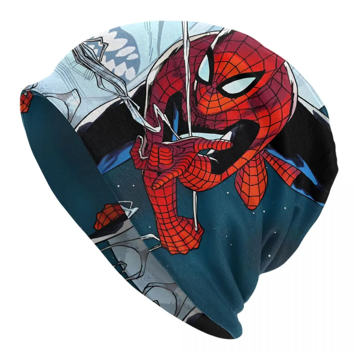 Bonnet Winter 23 coloris