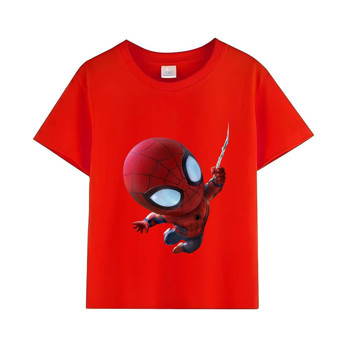 T-shirt Funny Cartoon