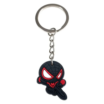 Porte clés 15 coloris