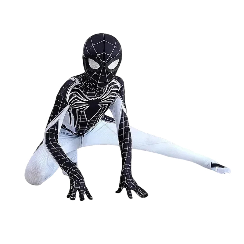 Negative Zone Spiderman