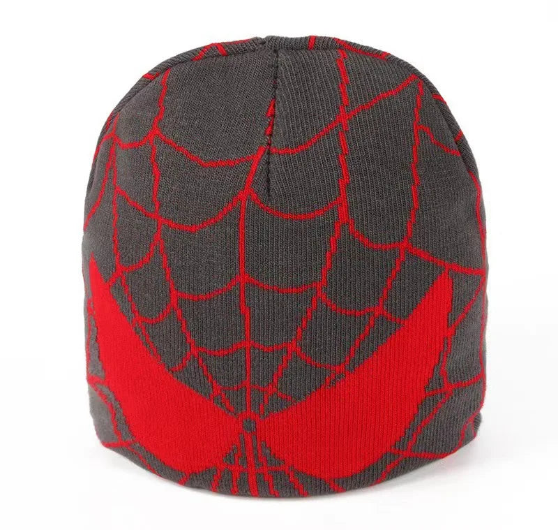 Bonnet Spidy
