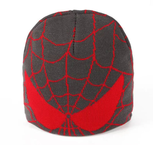 Bonnet Spidy