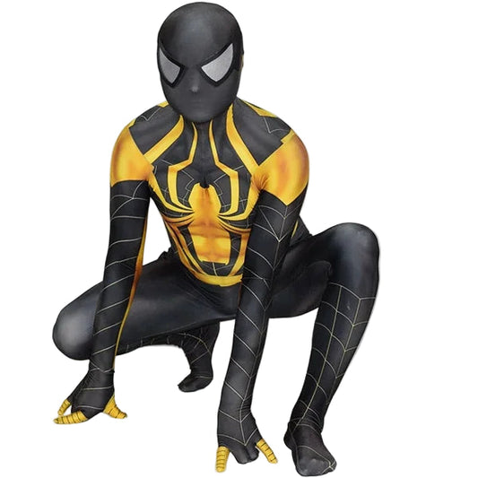 Halloween Spider Mk2 Mod