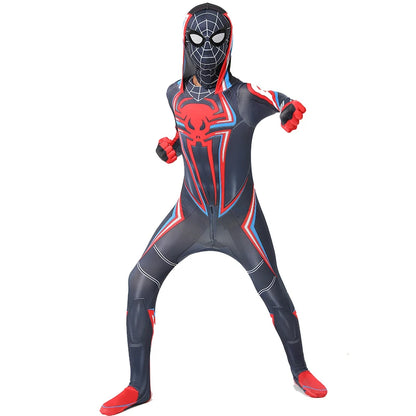 Costume a capuche Bodysuit