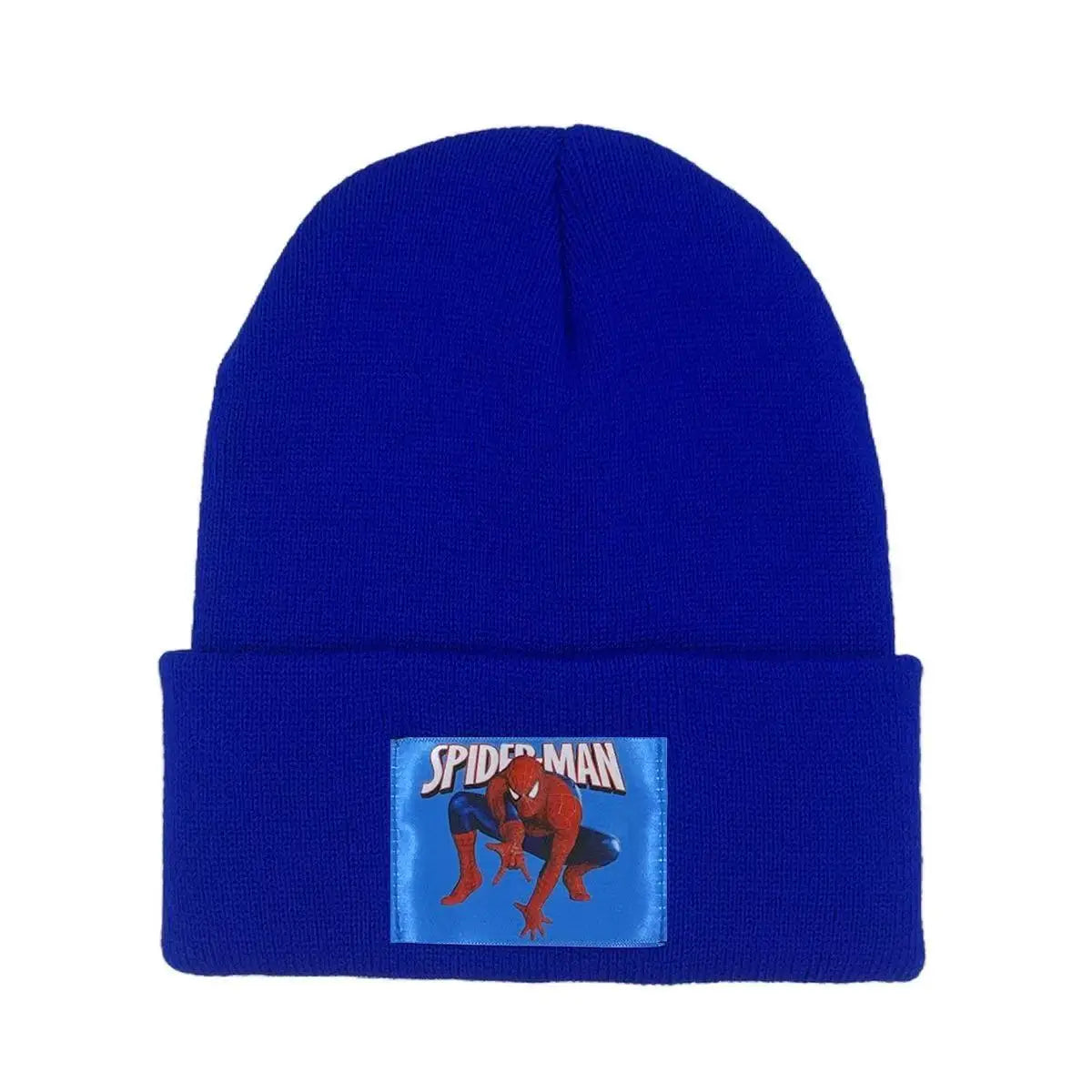 Bonnet Spidy