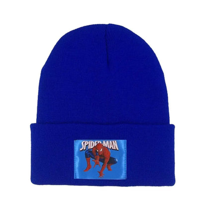 Bonnet Spidy