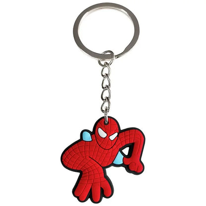 Porte clés 15 coloris