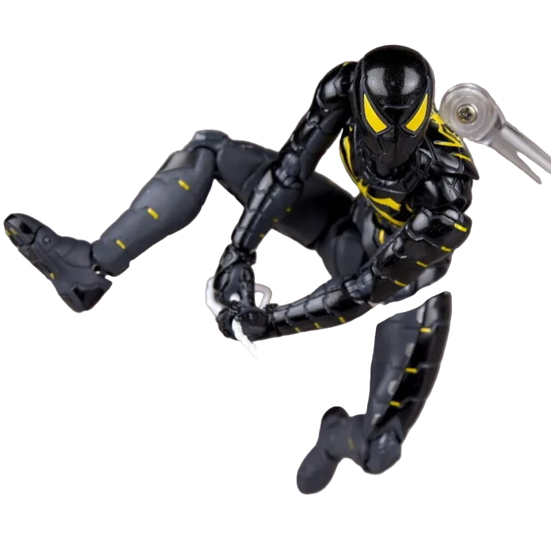 Figurine Anti-Octopus