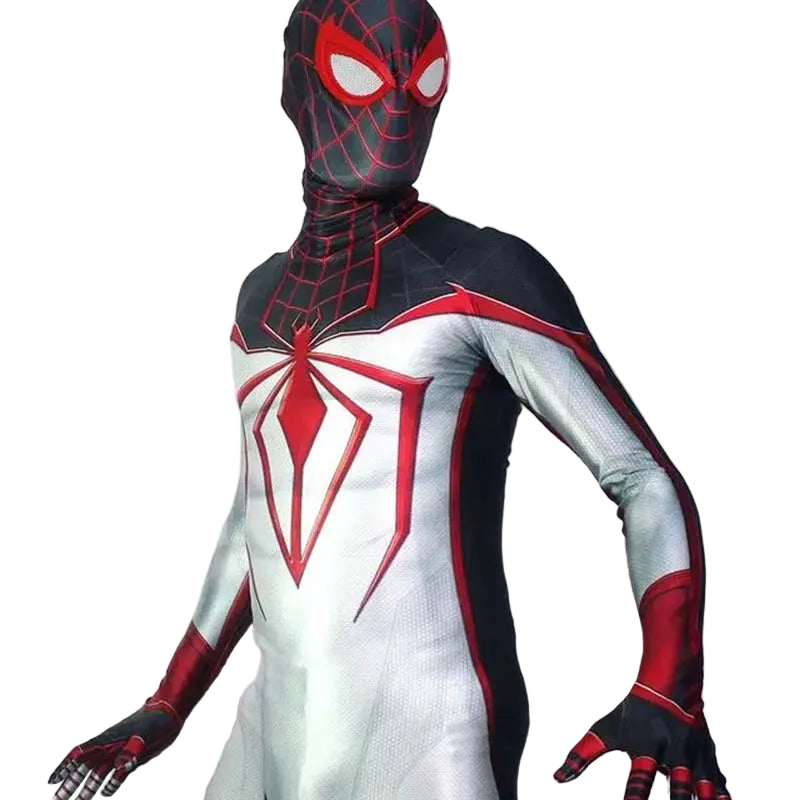Miles Morales PS5