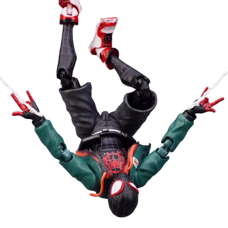 Figurine Spider-verse