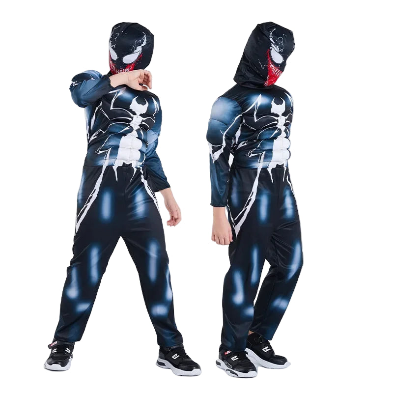 Halloween Venom enfant