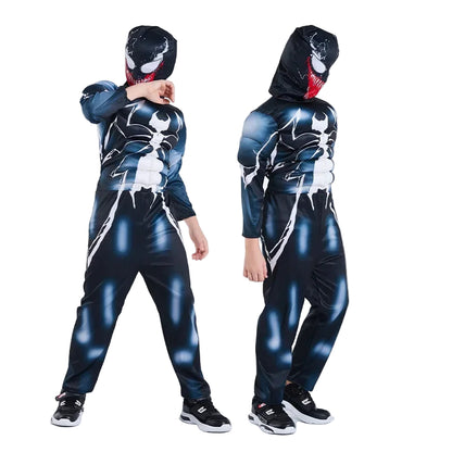 Halloween Venom enfant