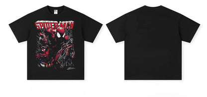 T-shirt Graphic Printing