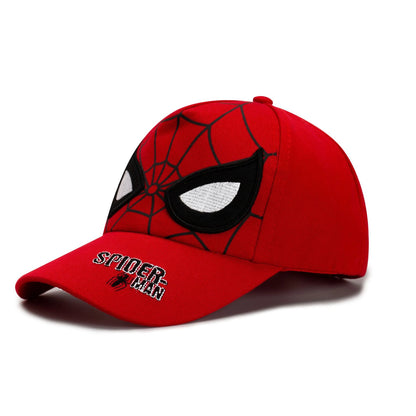 Casquette 2-8 Ans