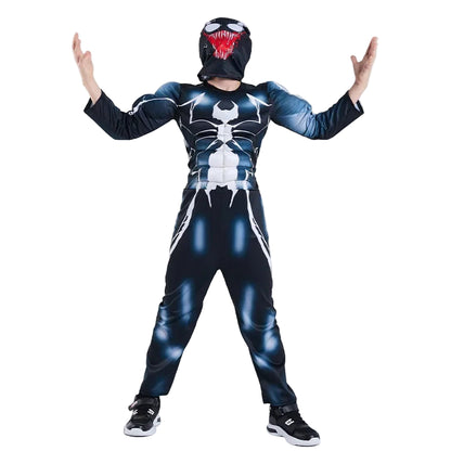 Halloween Venom enfant