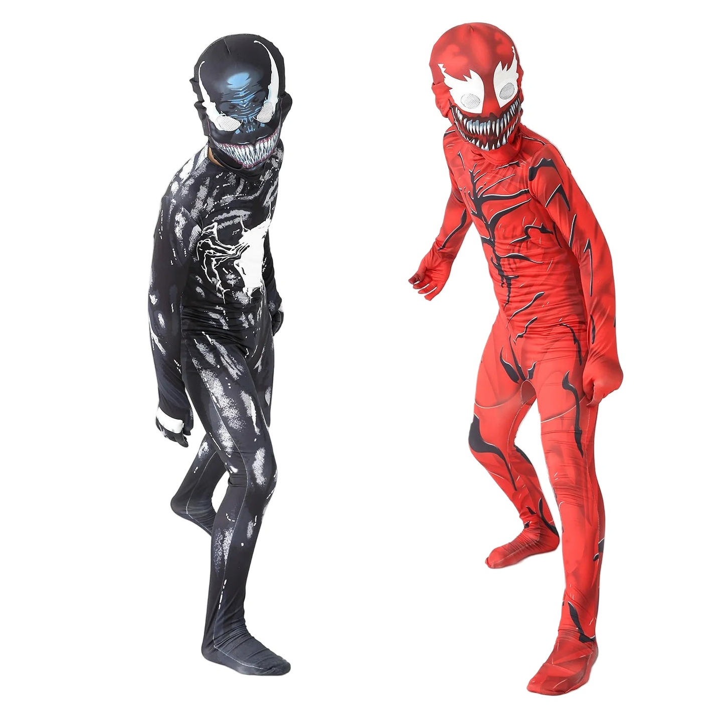 Halloween Venom enfant