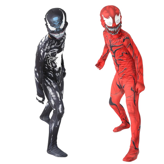 Halloween Venom enfant
