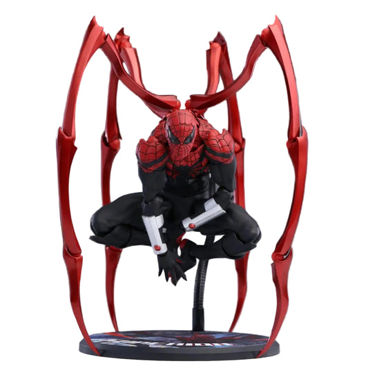 Figurine Superior Spiderman