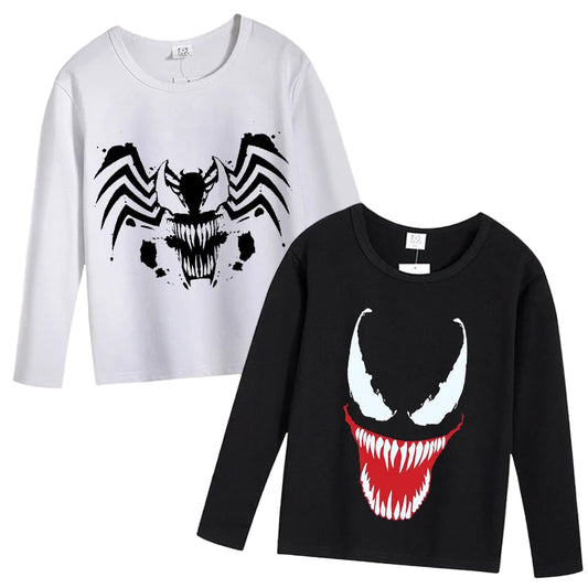 Sweat New Venom