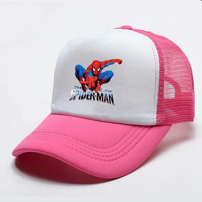 Casquette Charmander