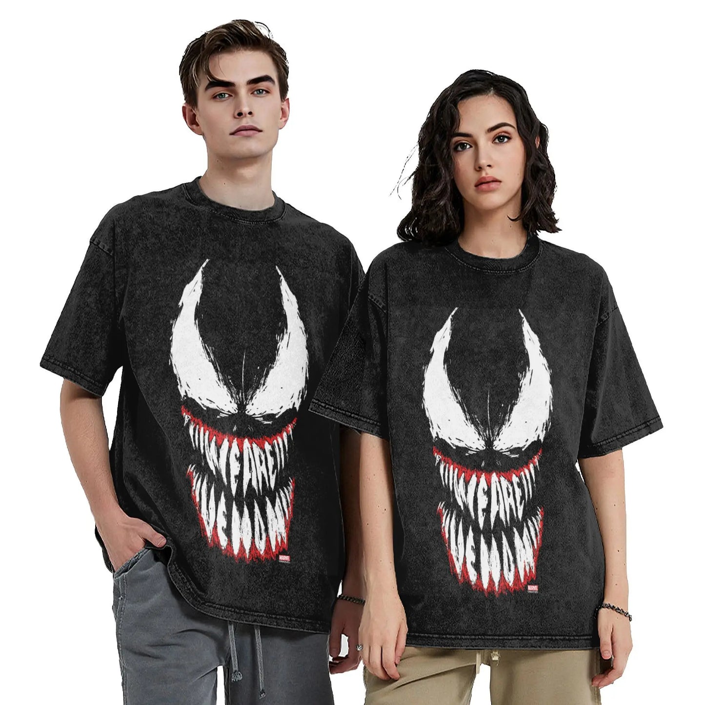 T-shirt Venom