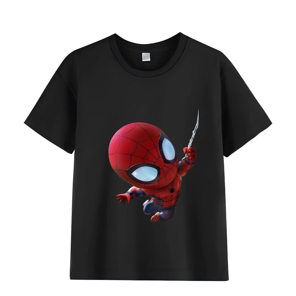 T-shirt Funny Cartoon