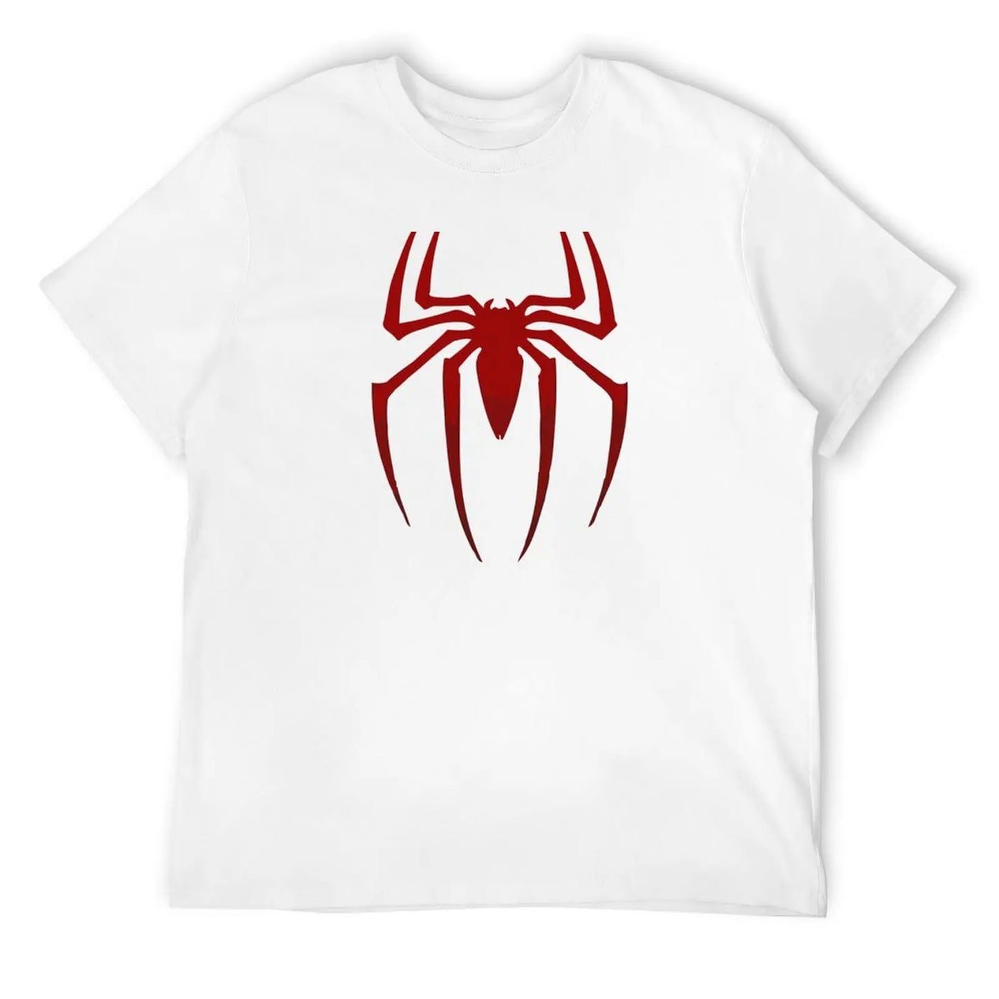 T-shirt Spider oversize