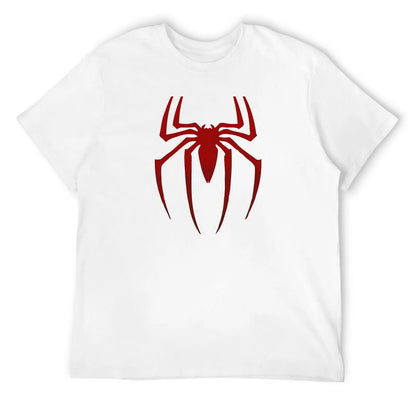 T-shirt Spider oversize