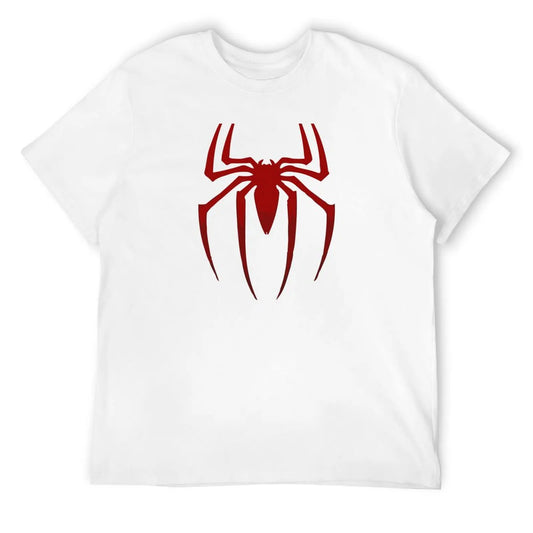 T-shirt Spider oversize