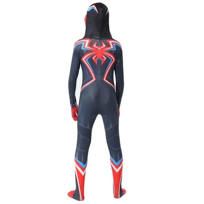 Costume a capuche Bodysuit
