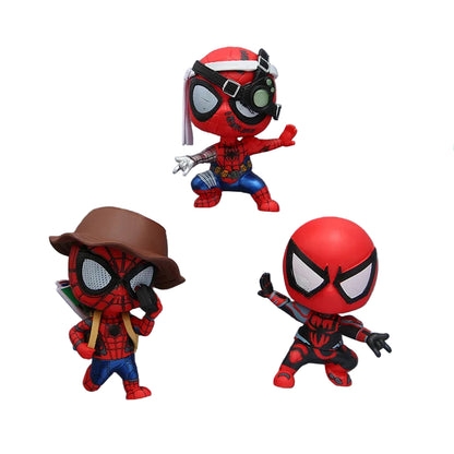 Mini Figurines Cartoon