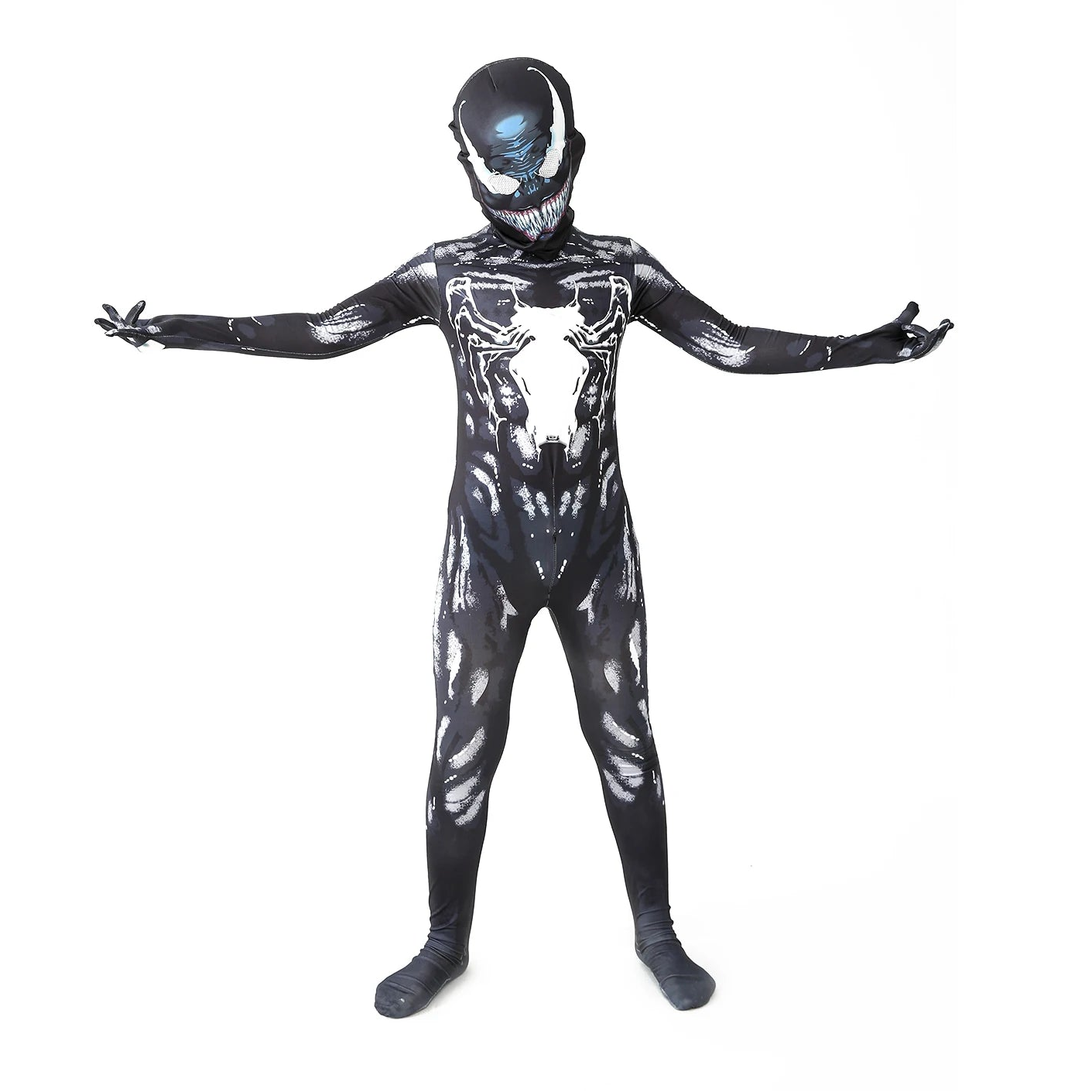 Halloween Venom enfant