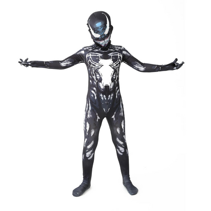 Halloween Venom enfant