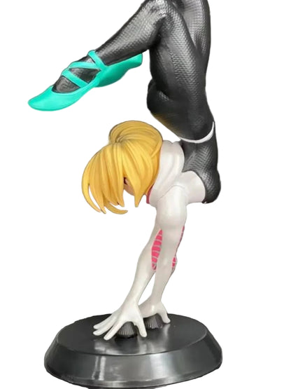 Figurine Gwen Stacy